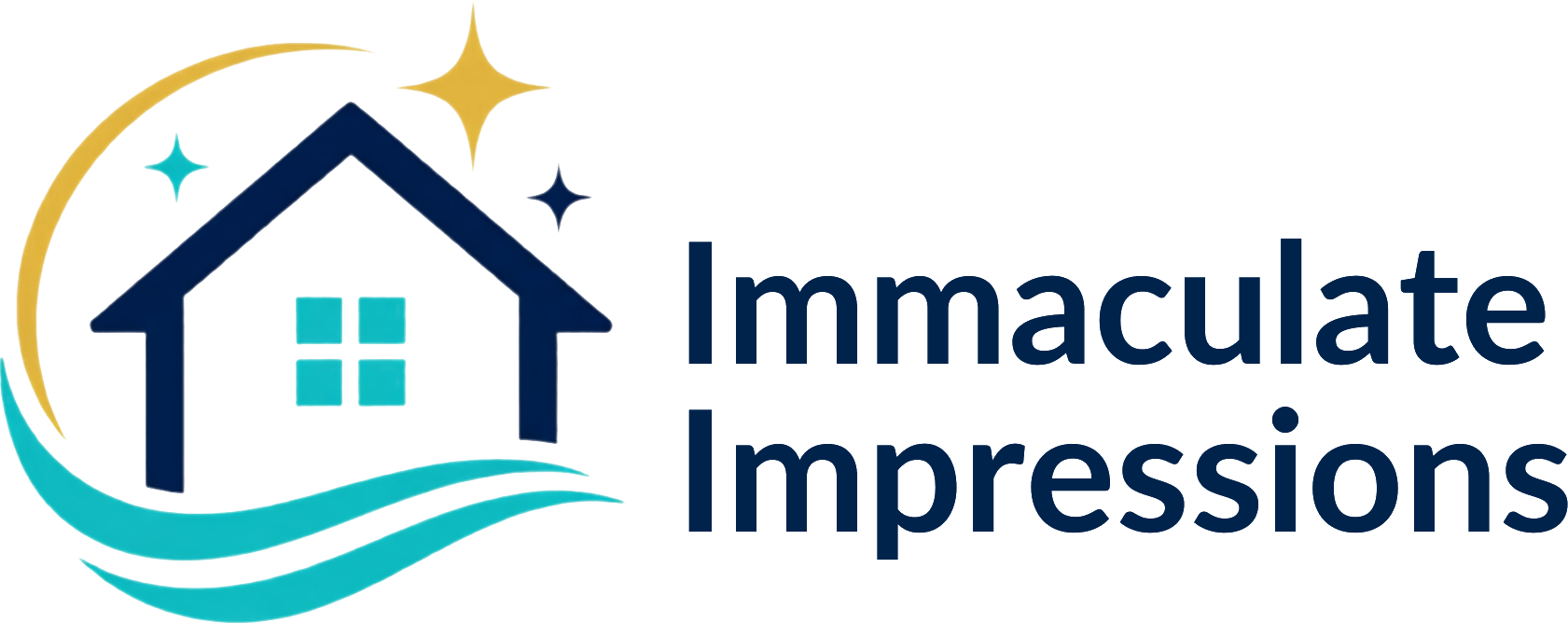 Immaculate Impressions logo